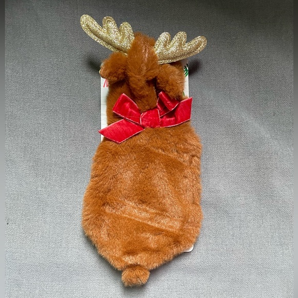 4 SMALL ANIMAL COSTUME SET - Picture 8 of 8